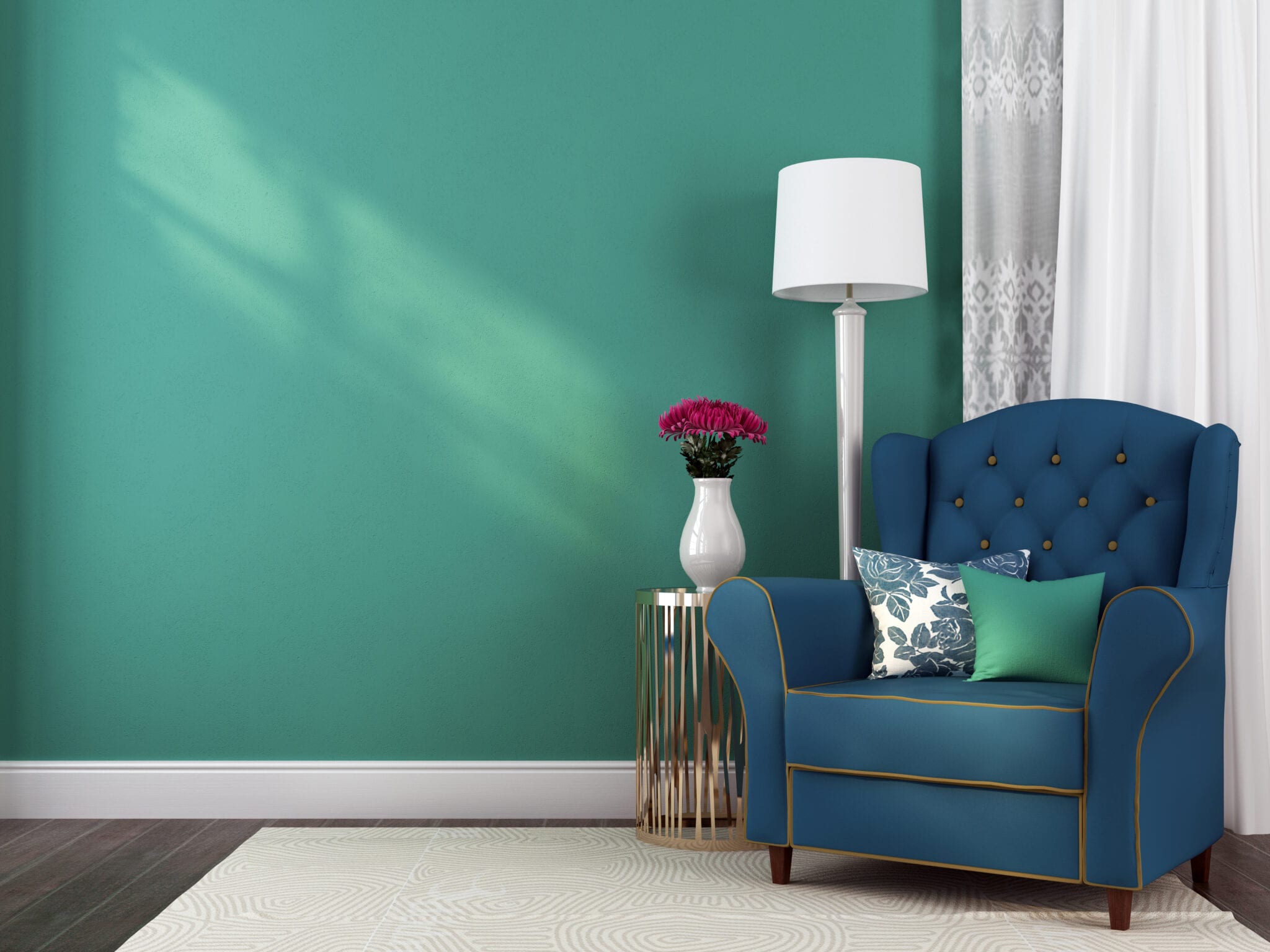 4 Affordable home decor tricks that make a HUGE impact - Fun Cheap or Free