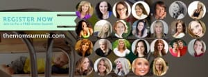 Free online summit for moms!