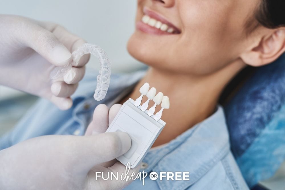 How to Find Deals on Braces and Invisalign