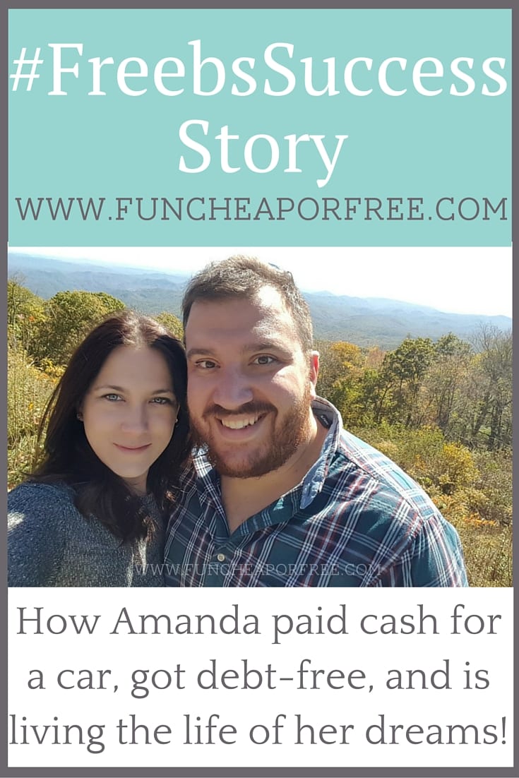 Read how one mom has found financial stability, and how you can, too! www.FunCheapOrFree.com