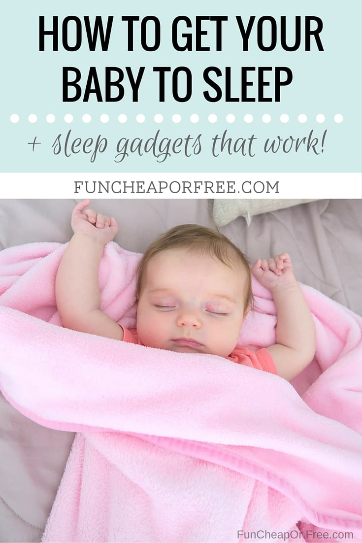 Signs Your Baby is Overtired and How to ...