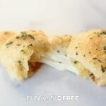 String Cheese Stuffed Crescent Rolls Recipe from Fun Cheap or Free