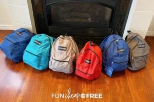 What to Pack in Your 72 Hour Kit - Fun Cheap or Free