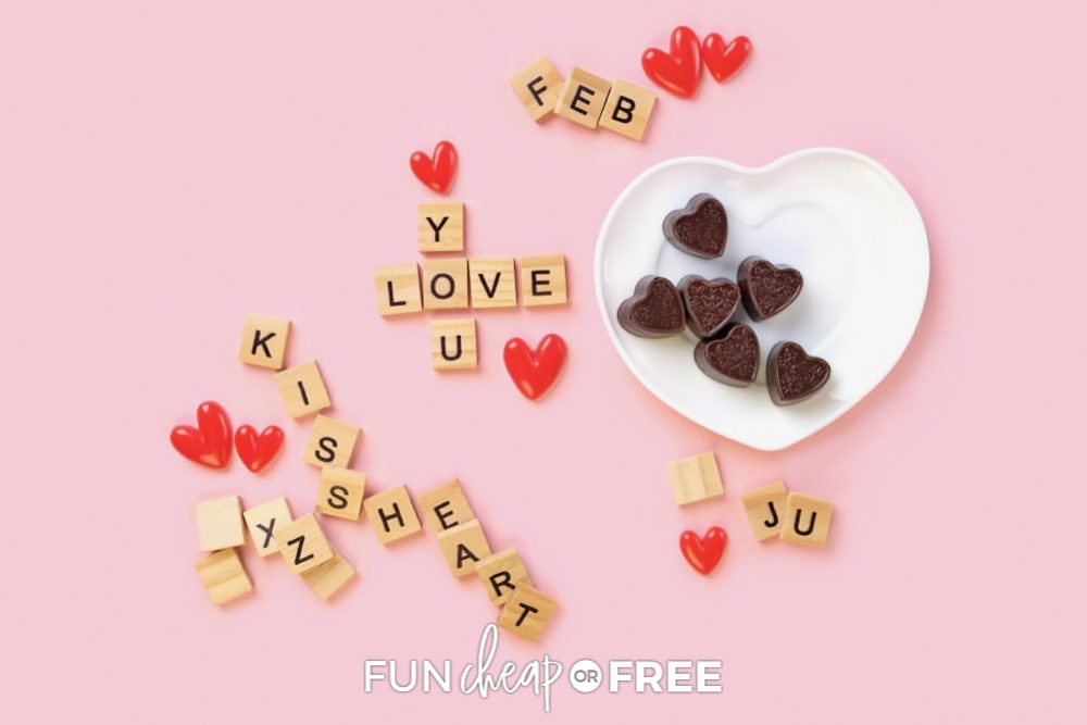 15 Valentine's Day Games for Anyone—Couples to Kids!