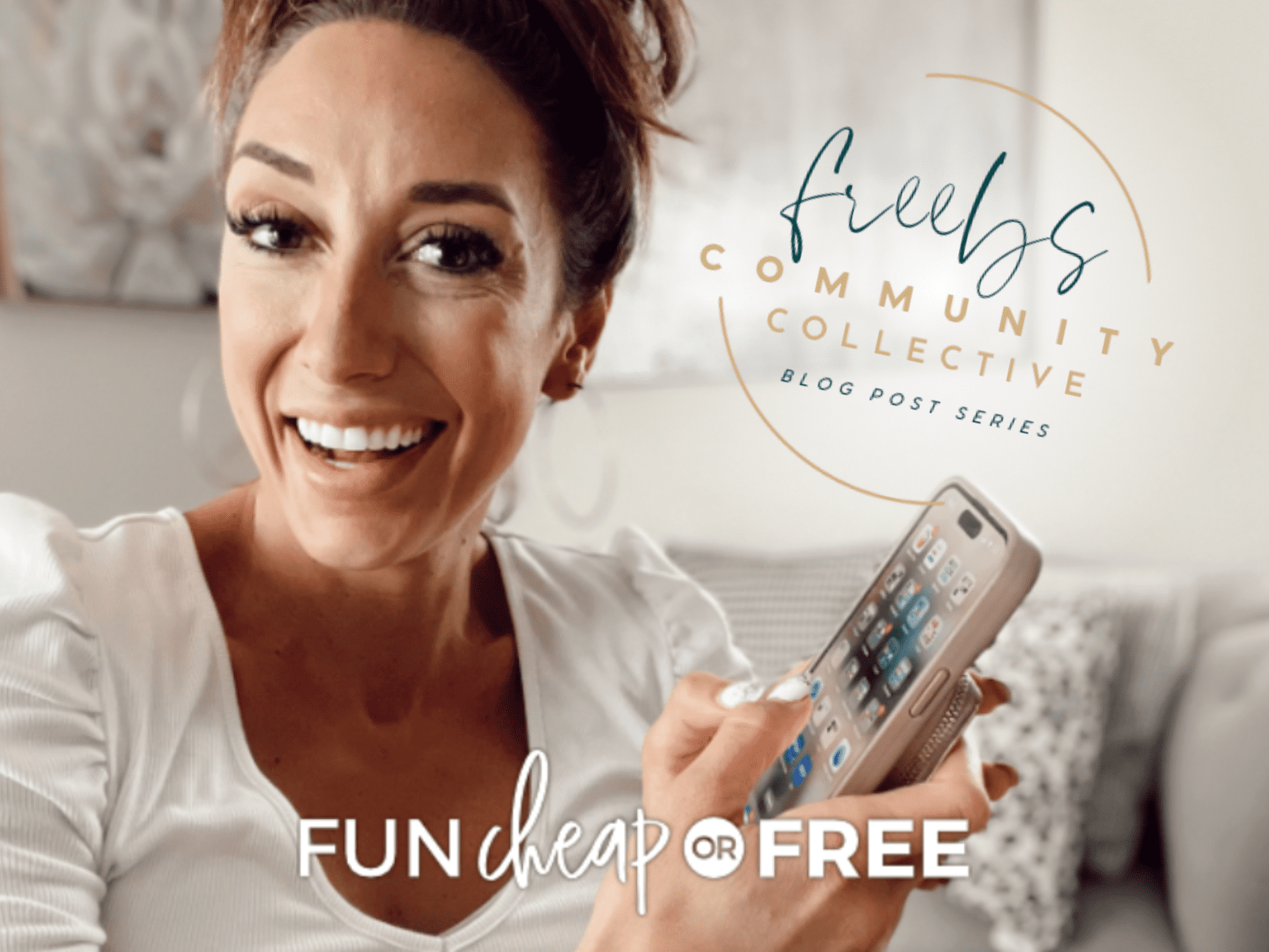 Freebs Community Collective: The BEST Apps To Have On Your Phone (Seriously…Life-Changing!)